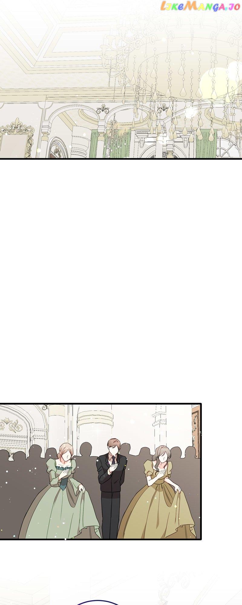 Can’t Go Too Far with the Unrelenting Duke Chapter 66 page 40