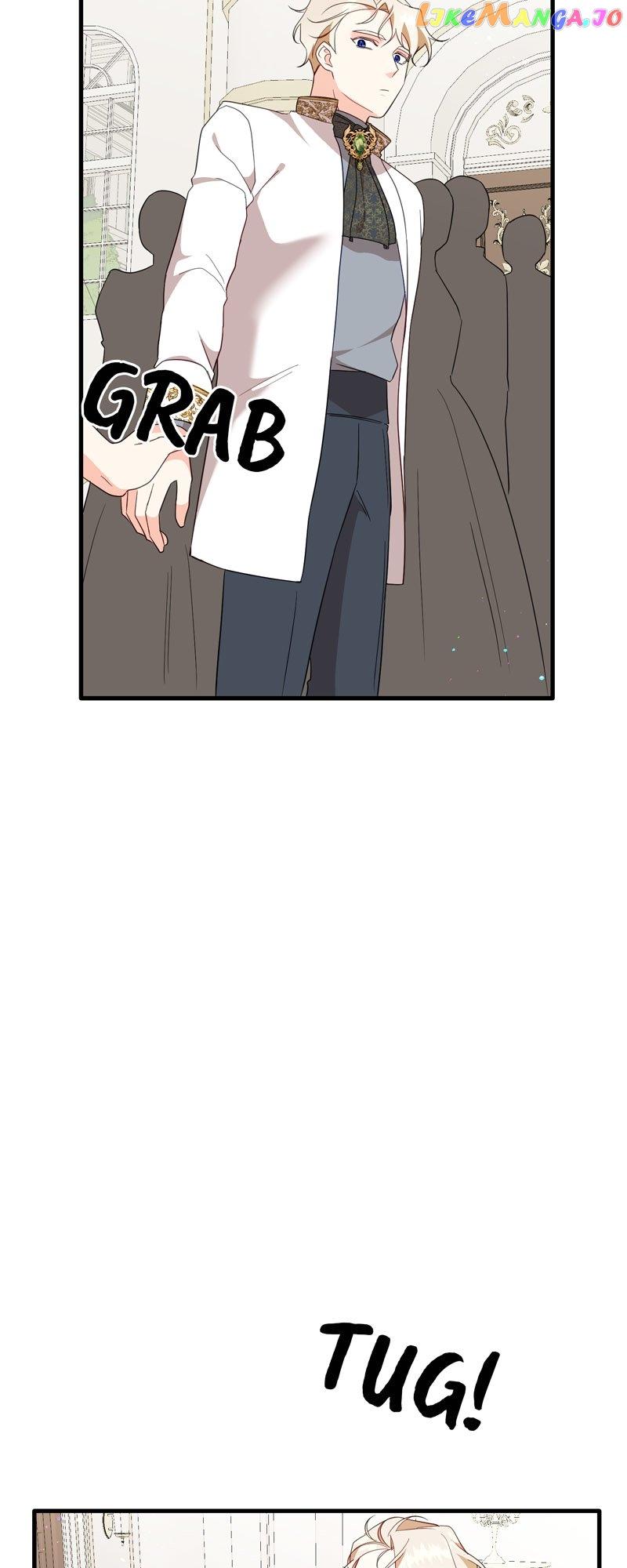 Can’t Go Too Far with the Unrelenting Duke Chapter 66 page 43