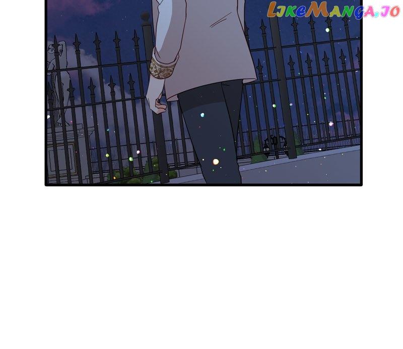 Can’t Go Too Far with the Unrelenting Duke Chapter 66 page 46