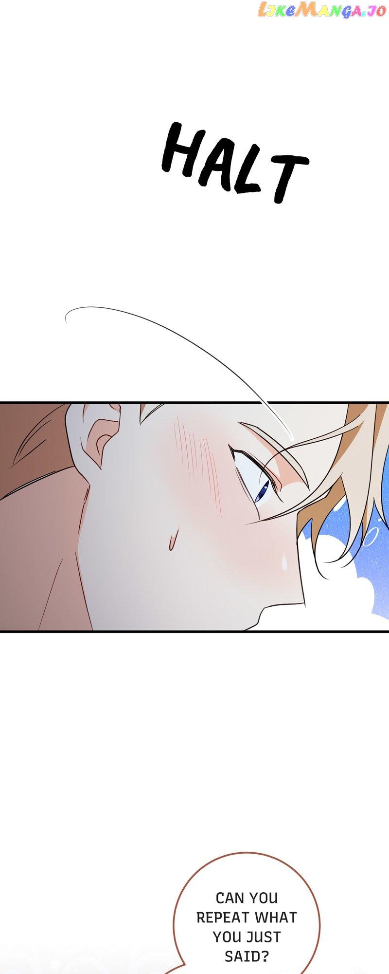 Can’t Go Too Far with the Unrelenting Duke Chapter 66 page 47