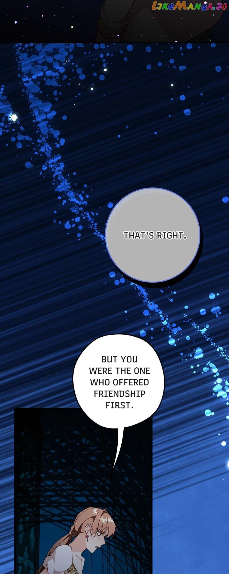 Can’t Go Too Far with the Unrelenting Duke Chapter 66 page 49