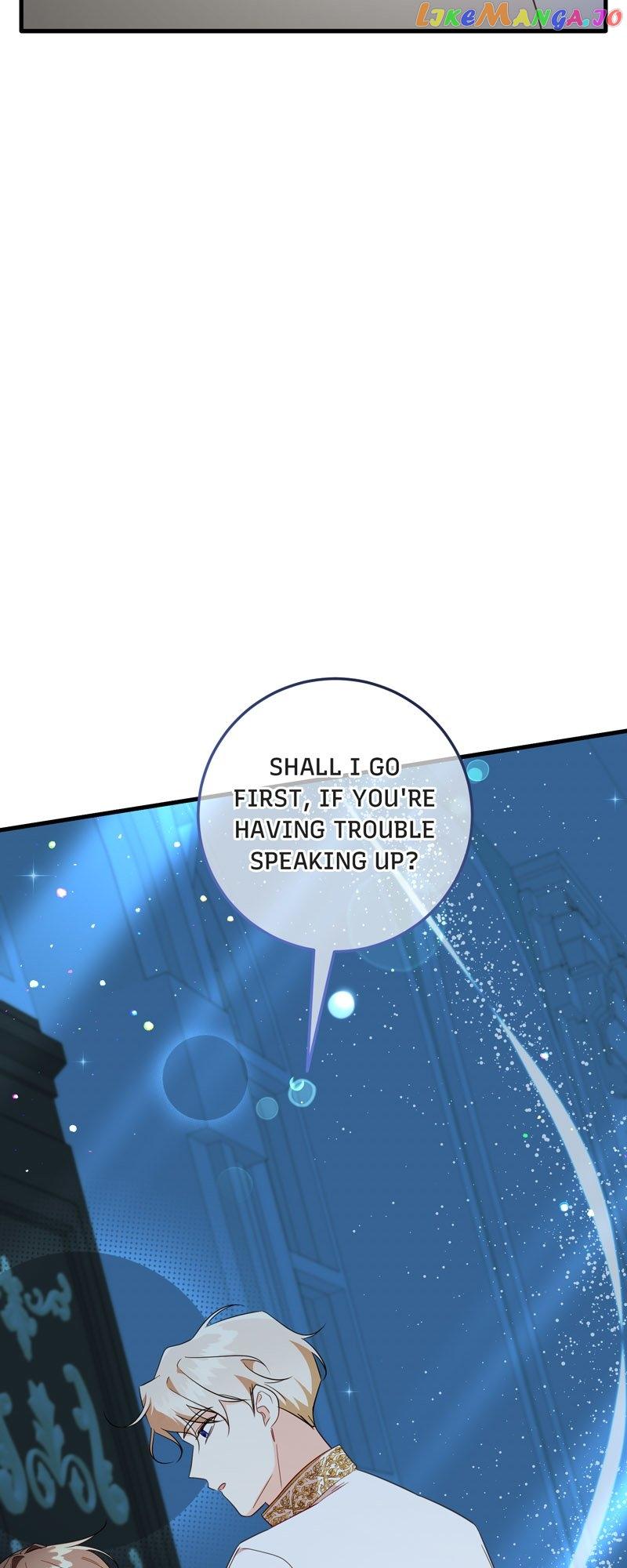 Can’t Go Too Far with the Unrelenting Duke Chapter 66 page 57