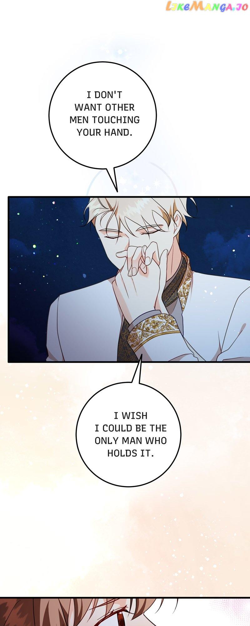 Can’t Go Too Far with the Unrelenting Duke Chapter 66 page 59