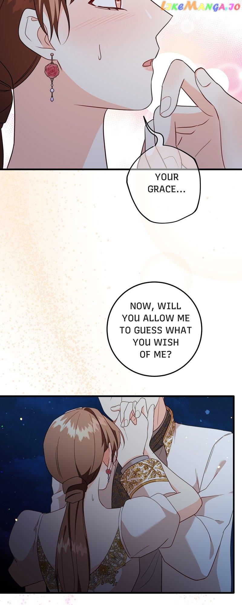 Can’t Go Too Far with the Unrelenting Duke Chapter 66 page 60