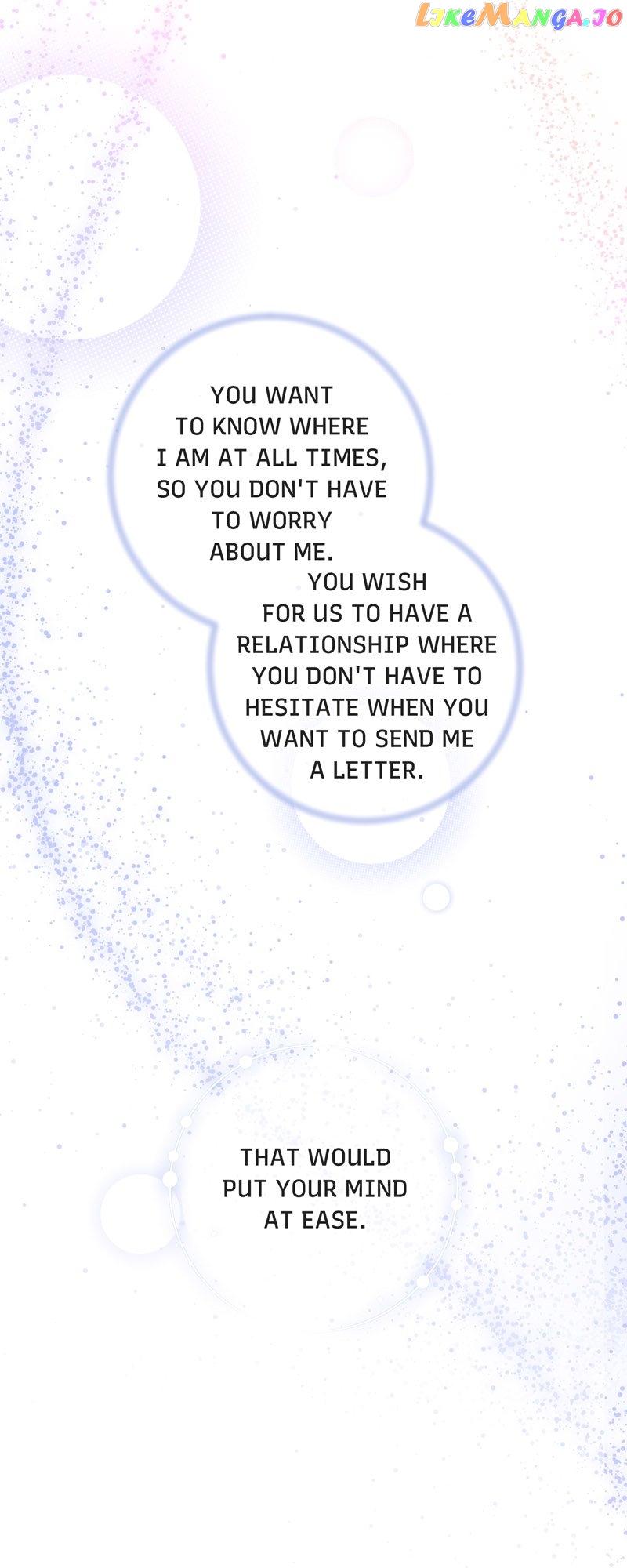 Can’t Go Too Far with the Unrelenting Duke Chapter 66 page 61