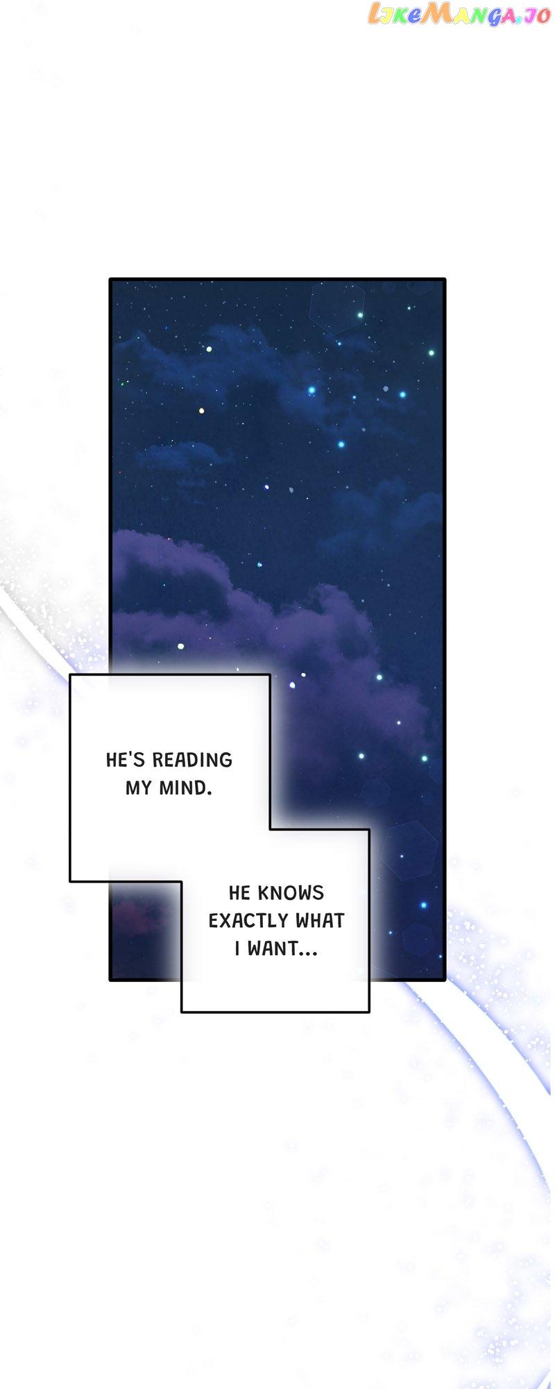 Can’t Go Too Far with the Unrelenting Duke Chapter 66 page 63
