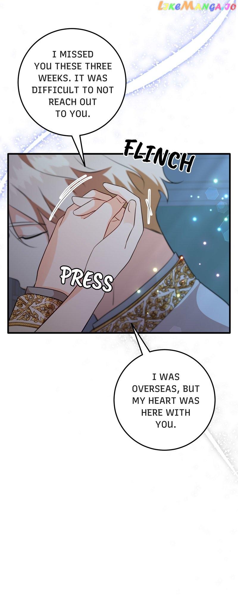 Can’t Go Too Far with the Unrelenting Duke Chapter 66 page 64