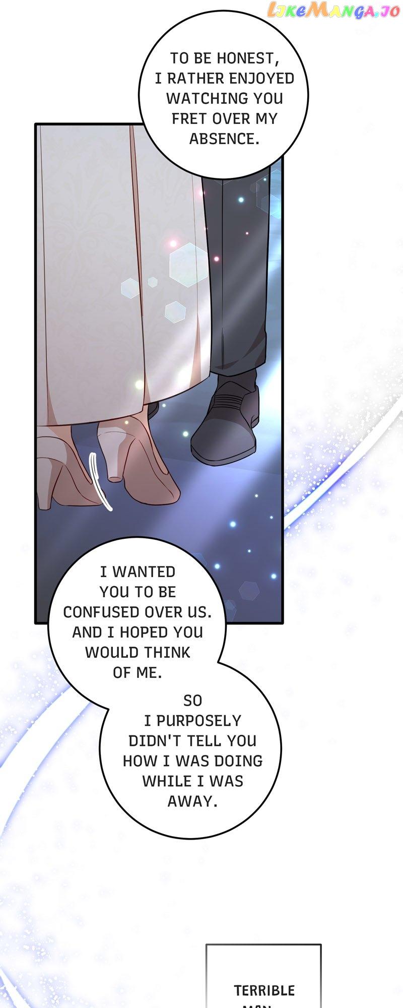 Can’t Go Too Far with the Unrelenting Duke Chapter 66 page 65