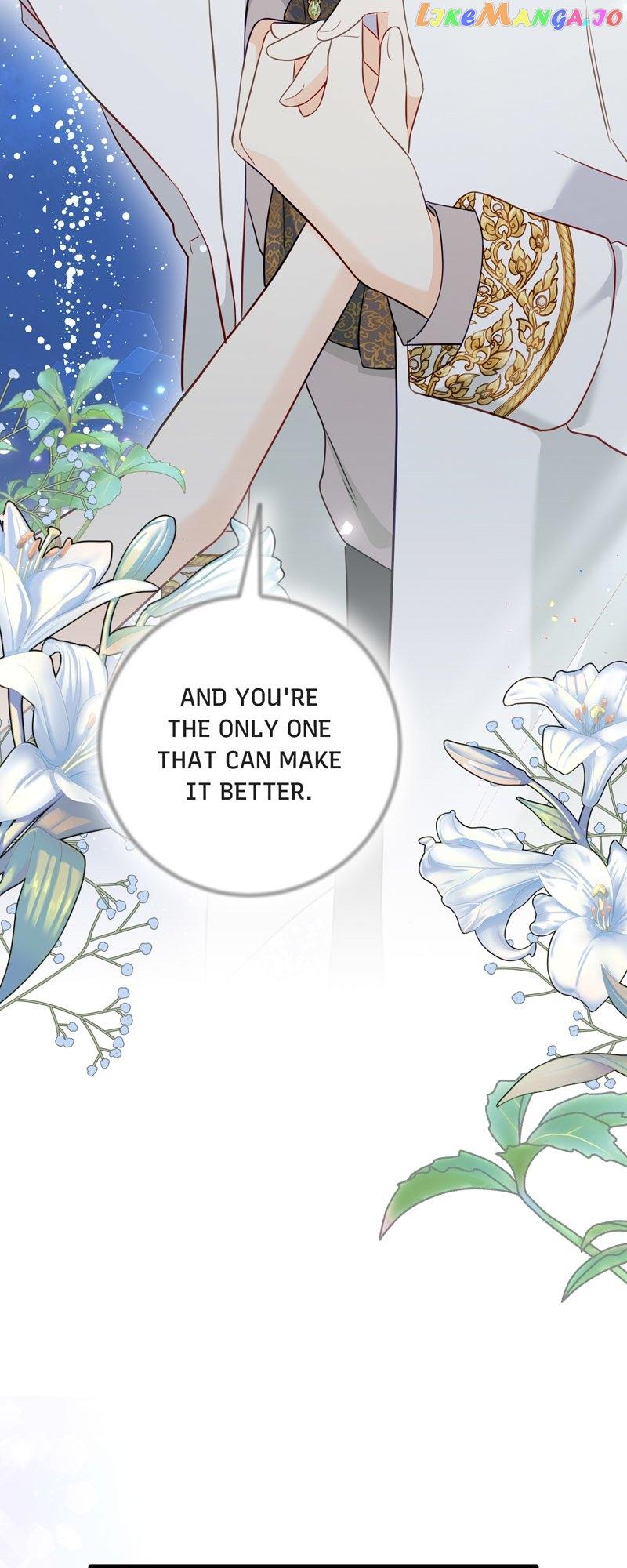 Can’t Go Too Far with the Unrelenting Duke Chapter 66 page 68
