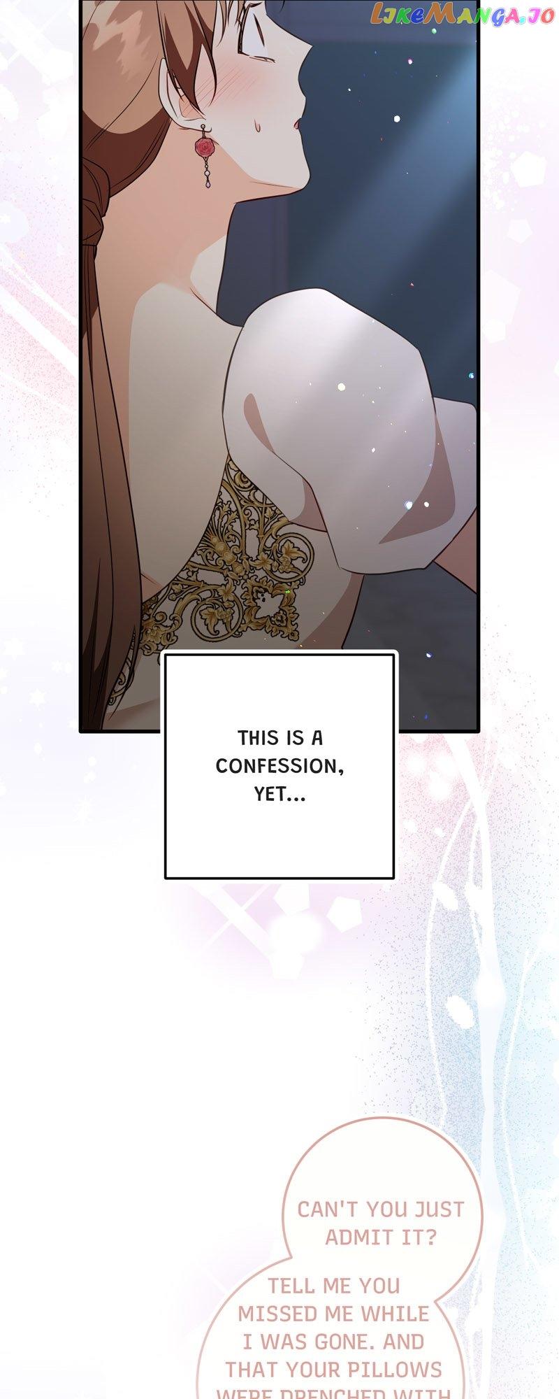 Can’t Go Too Far with the Unrelenting Duke Chapter 66 page 69