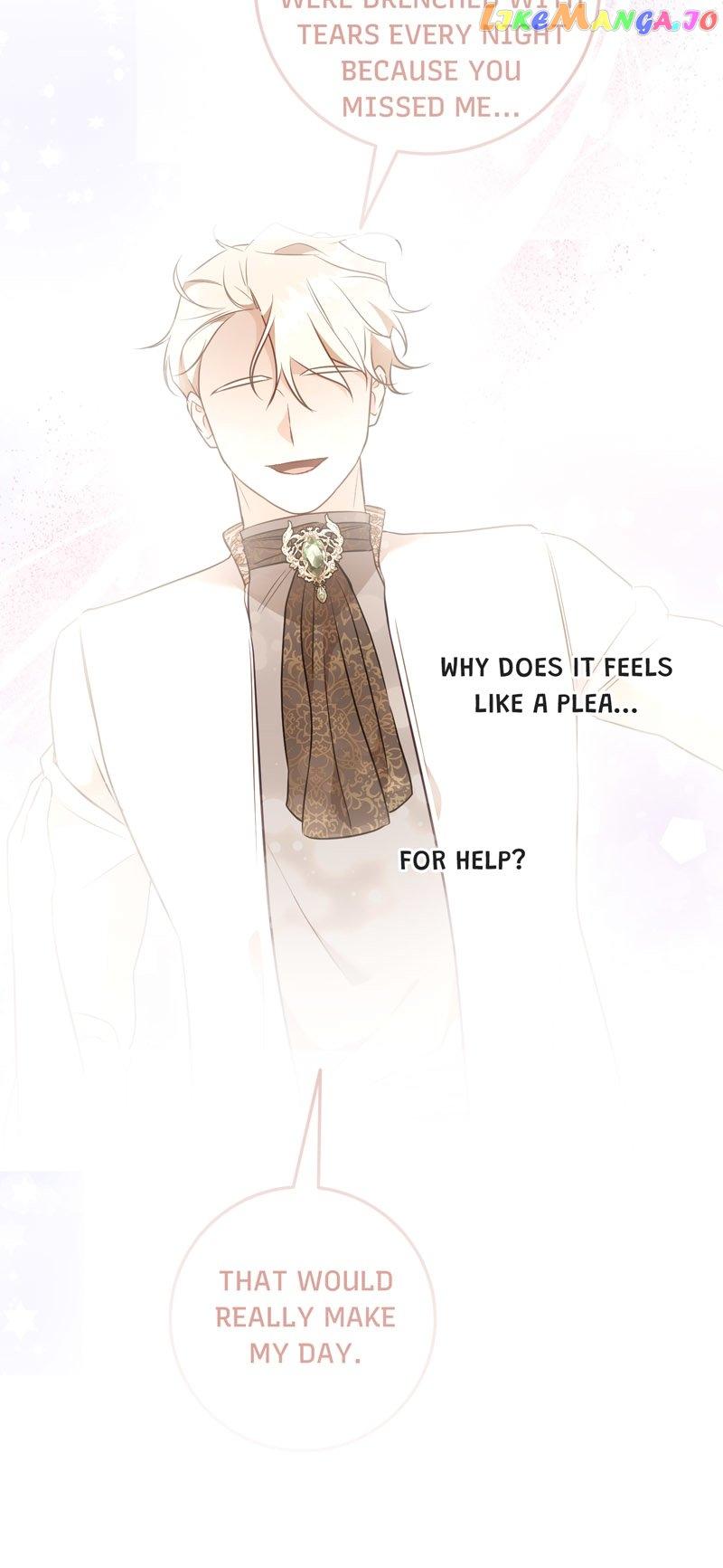 Can’t Go Too Far with the Unrelenting Duke Chapter 66 page 70