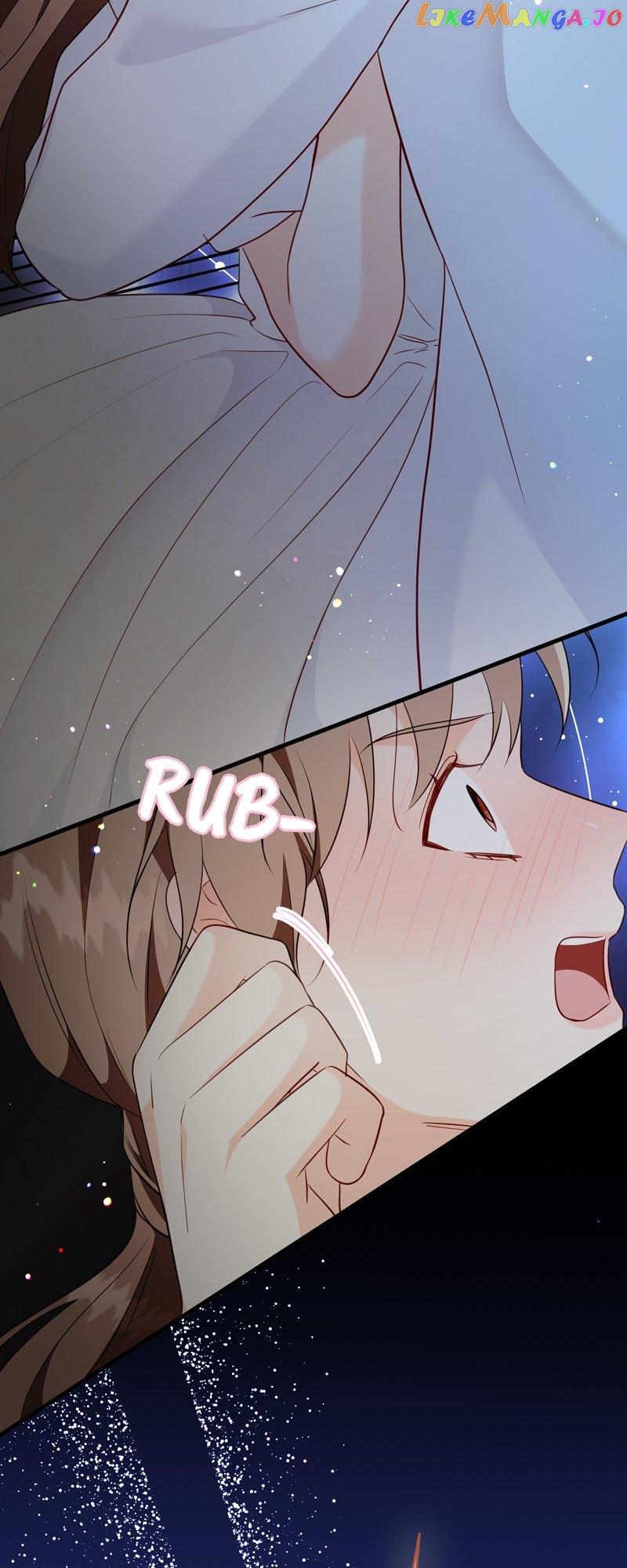 Can’t Go Too Far with the Unrelenting Duke Chapter 66 page 74