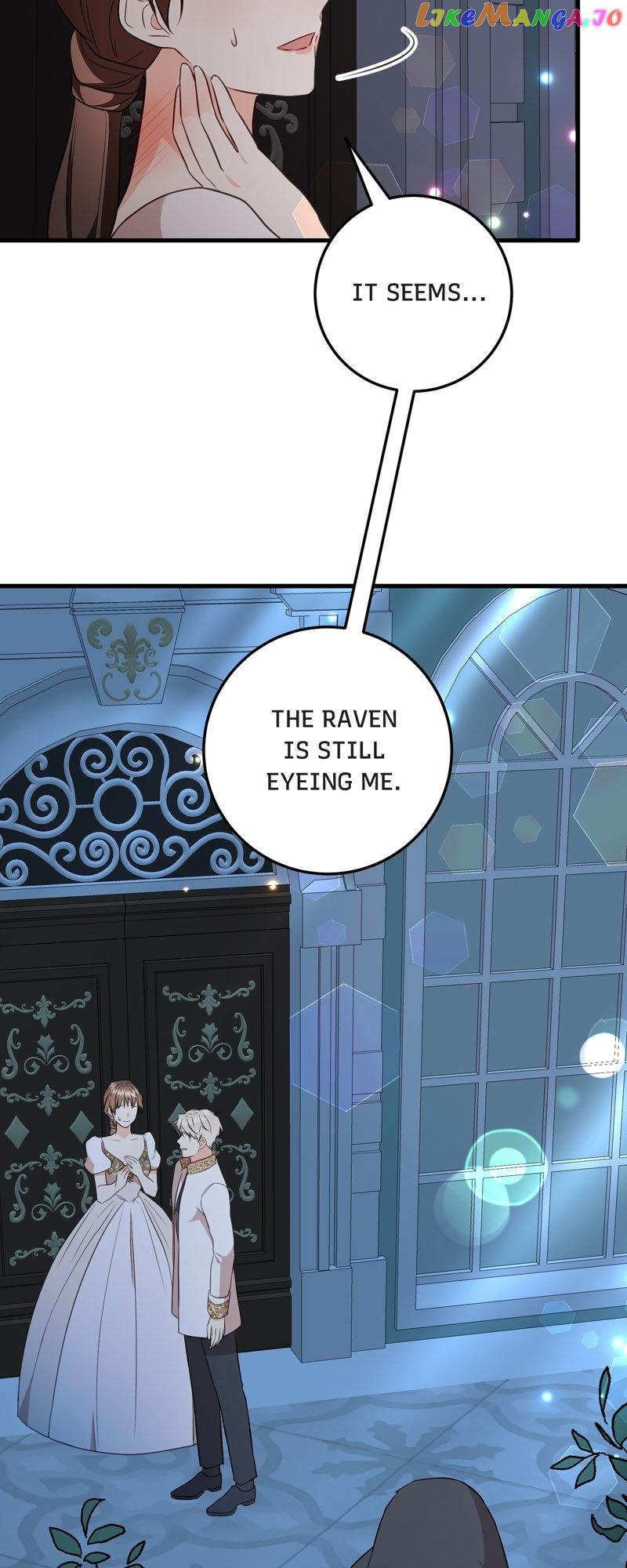 Can’t Go Too Far with the Unrelenting Duke Chapter 67 page 9
