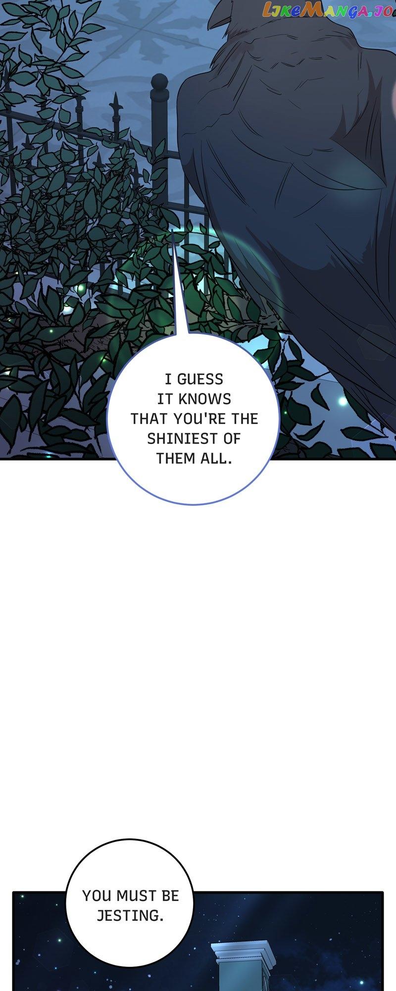 Can’t Go Too Far with the Unrelenting Duke Chapter 67 page 10