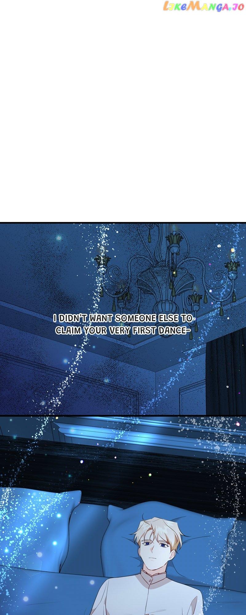 Can’t Go Too Far with the Unrelenting Duke Chapter 67 page 20