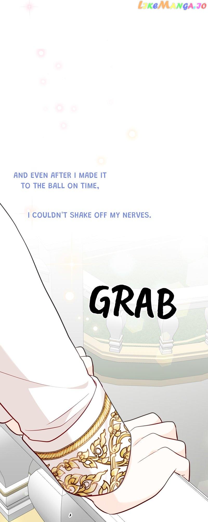 Can’t Go Too Far with the Unrelenting Duke Chapter 67 page 22