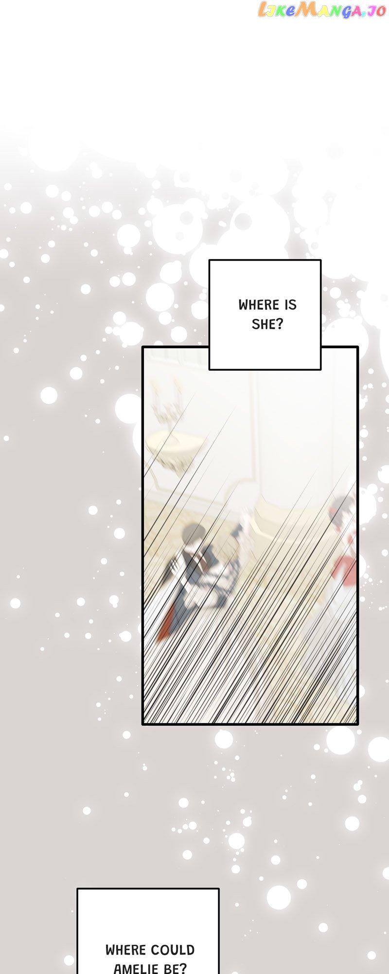 Can’t Go Too Far with the Unrelenting Duke Chapter 67 page 24