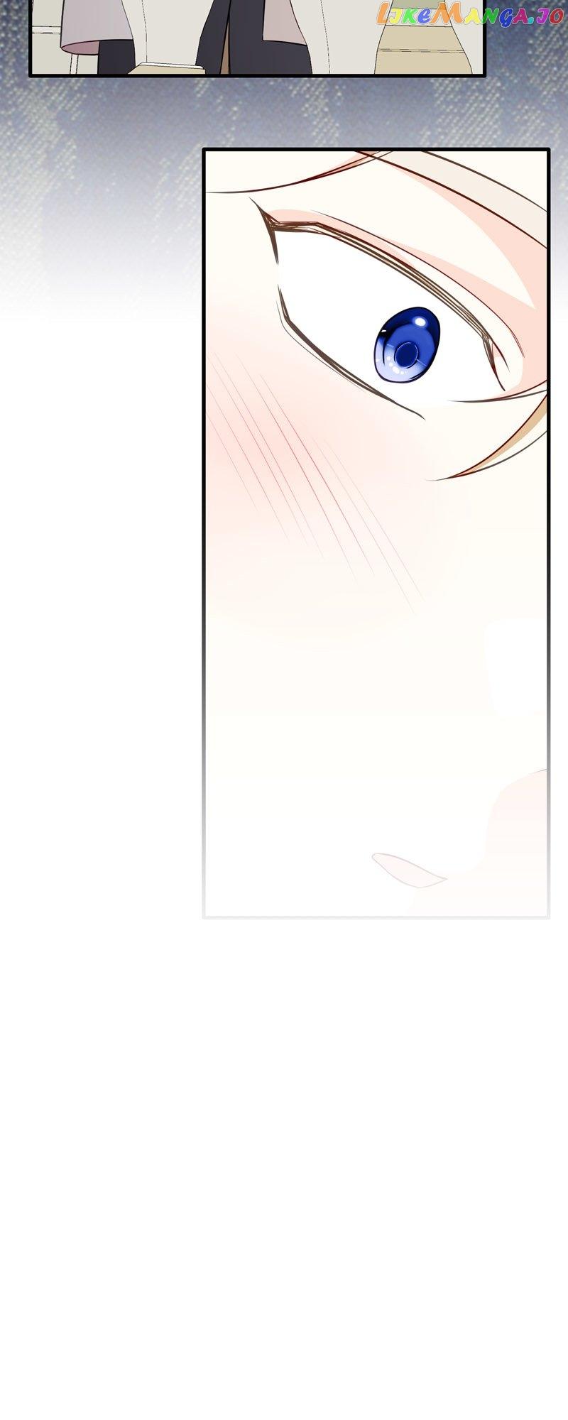 Can’t Go Too Far with the Unrelenting Duke Chapter 67 page 28