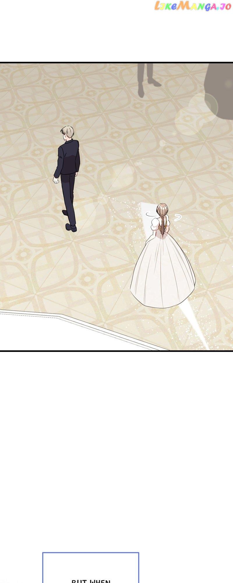 Can’t Go Too Far with the Unrelenting Duke Chapter 67 page 29