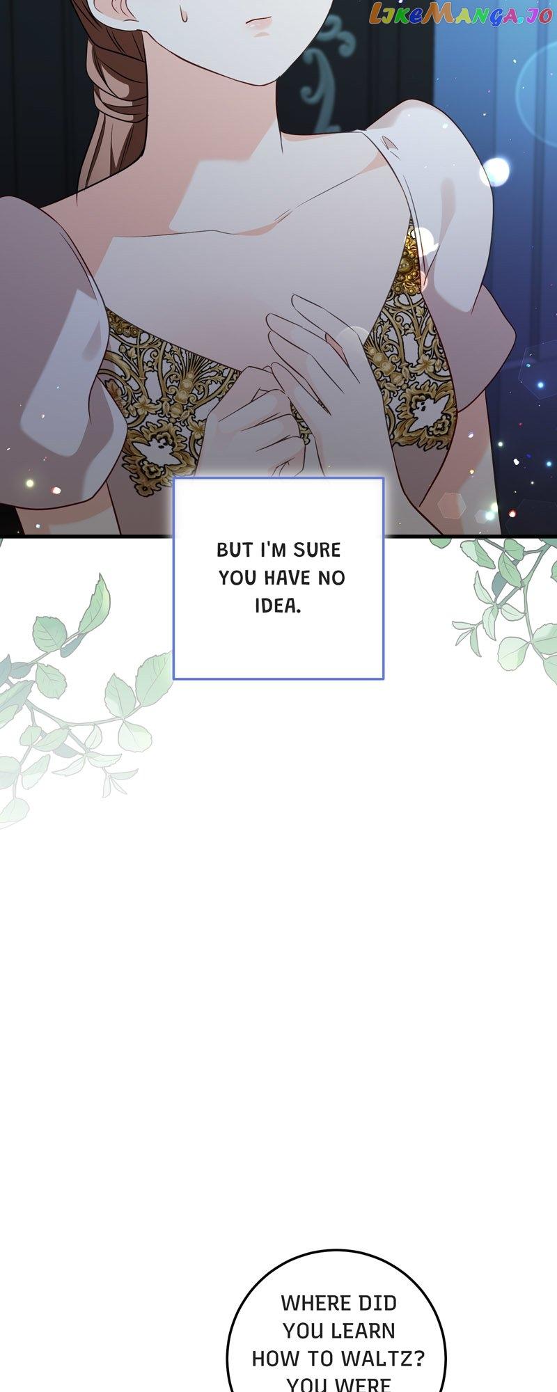Can’t Go Too Far with the Unrelenting Duke Chapter 67 page 34