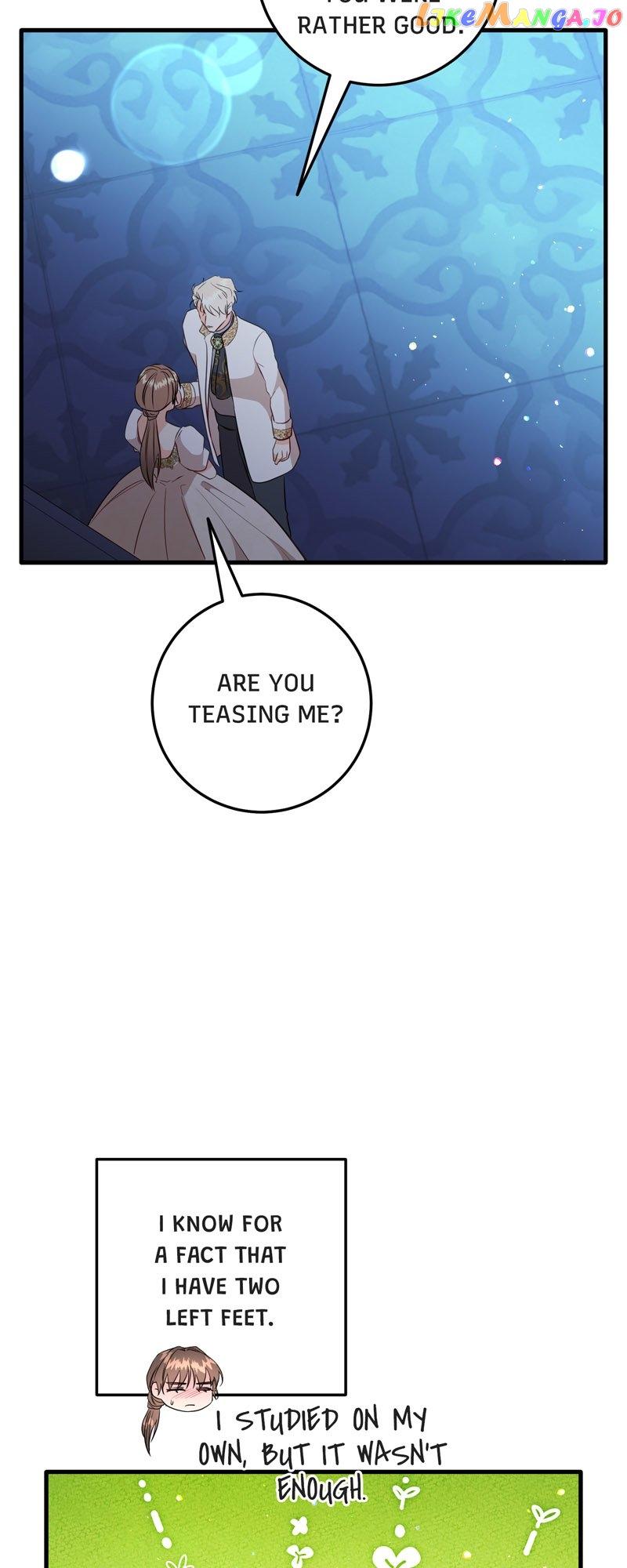Can’t Go Too Far with the Unrelenting Duke Chapter 67 page 35