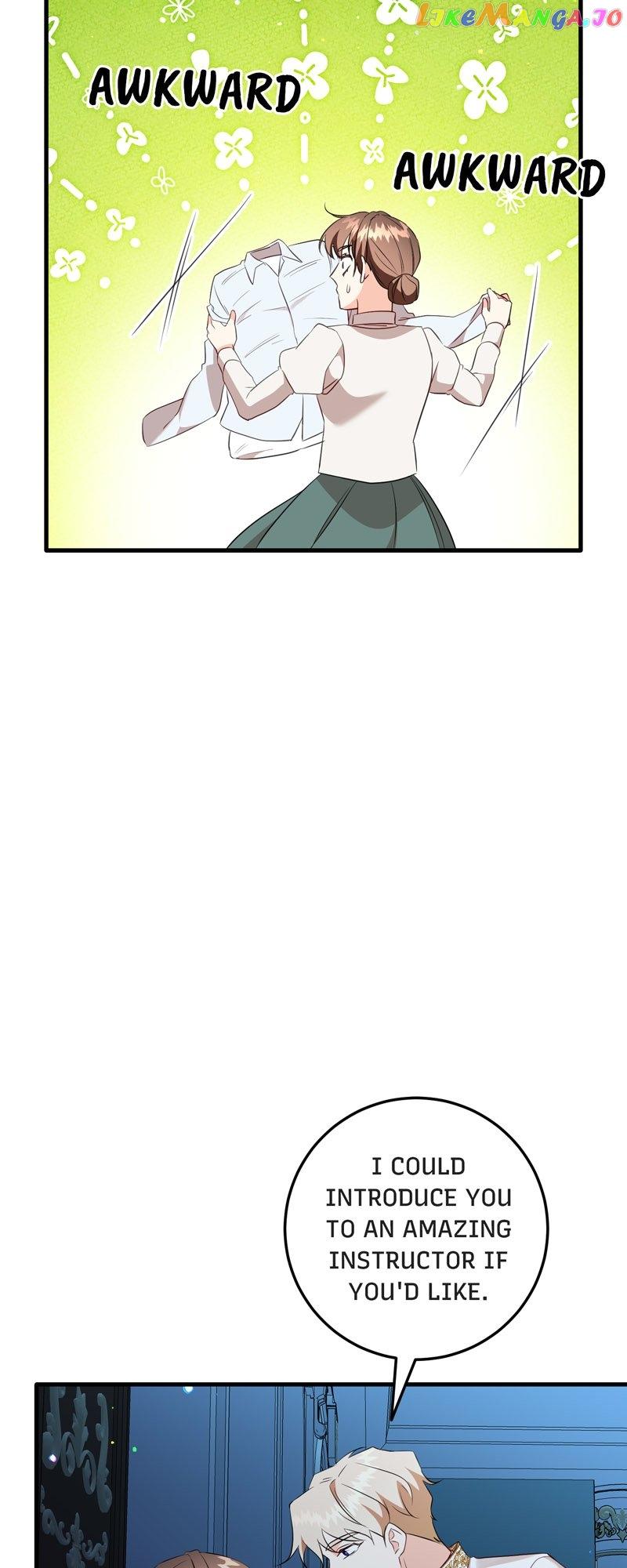 Can’t Go Too Far with the Unrelenting Duke Chapter 67 page 36