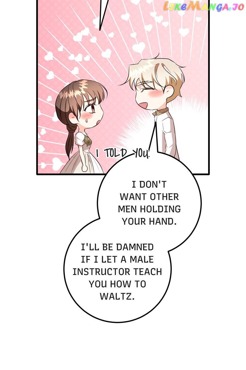 Can’t Go Too Far with the Unrelenting Duke Chapter 67 page 39