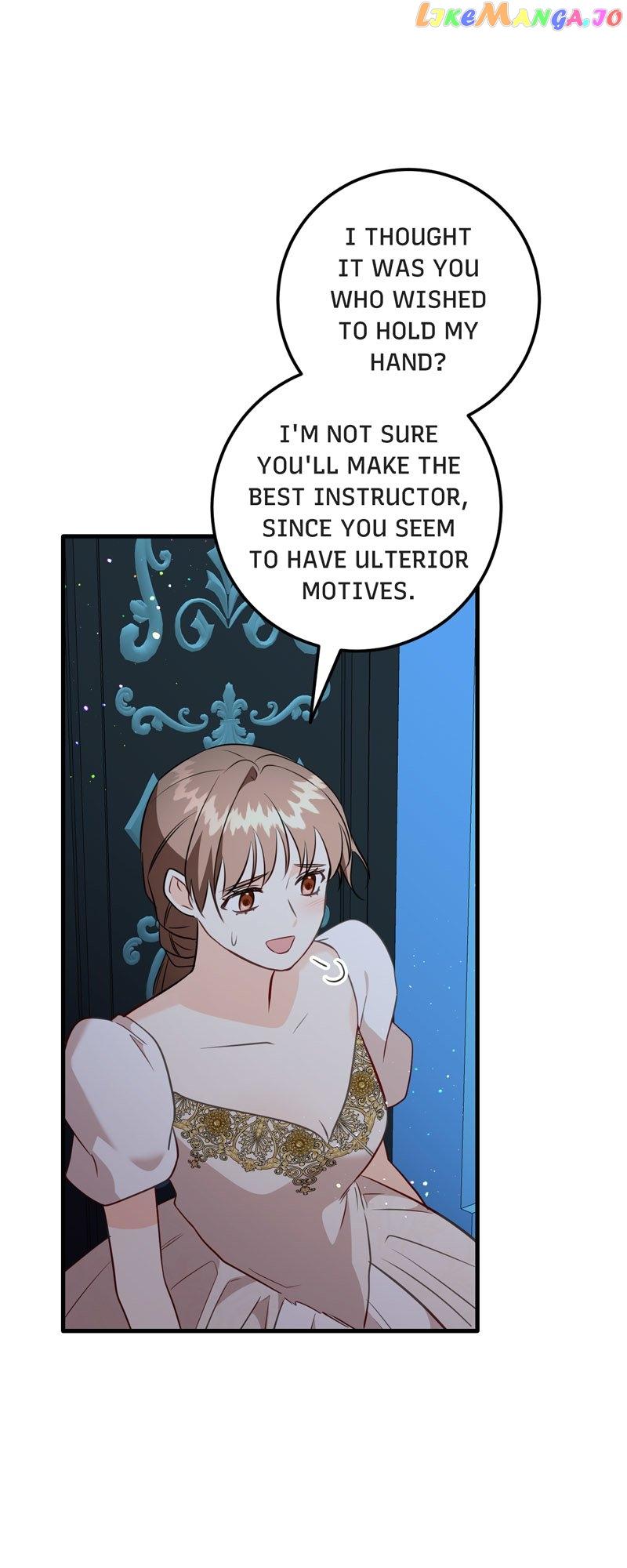 Can’t Go Too Far with the Unrelenting Duke Chapter 67 page 40