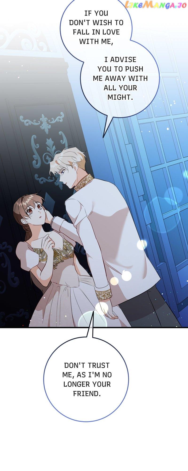 Can’t Go Too Far with the Unrelenting Duke Chapter 67 page 42