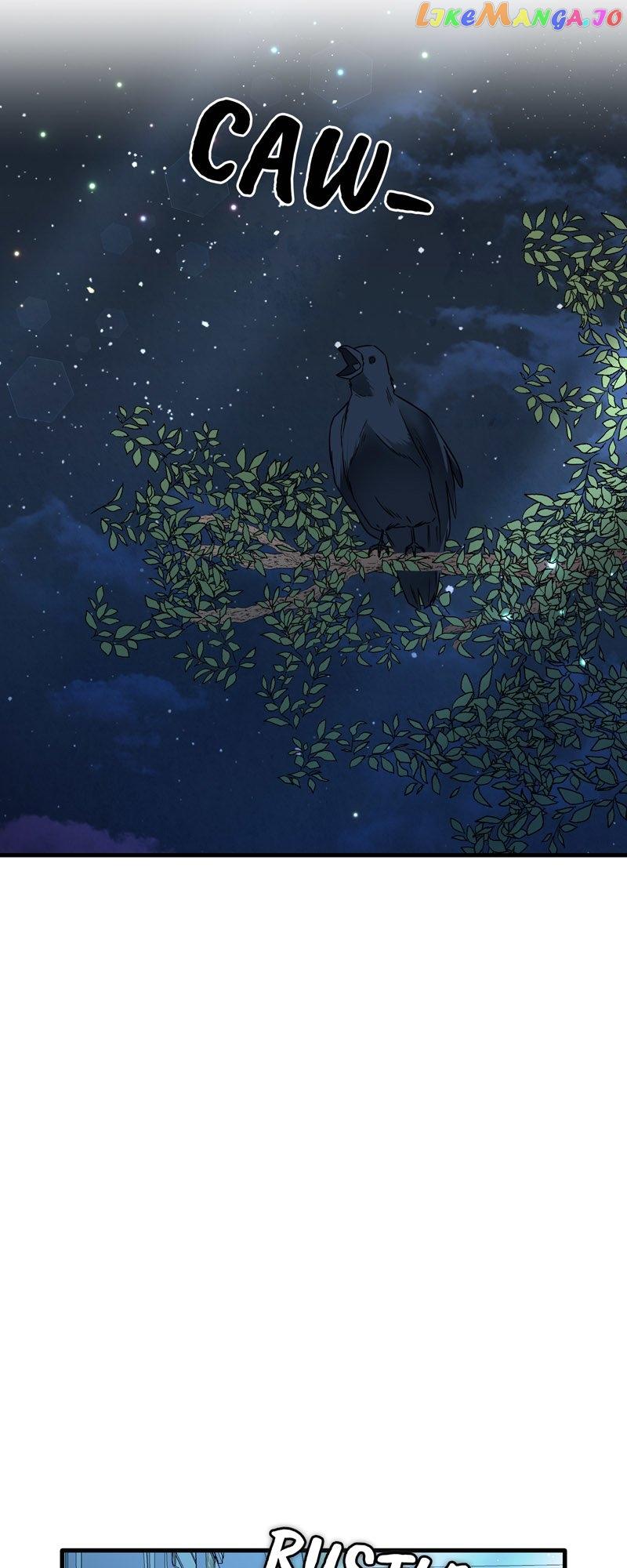 Can’t Go Too Far with the Unrelenting Duke Chapter 67 page 51