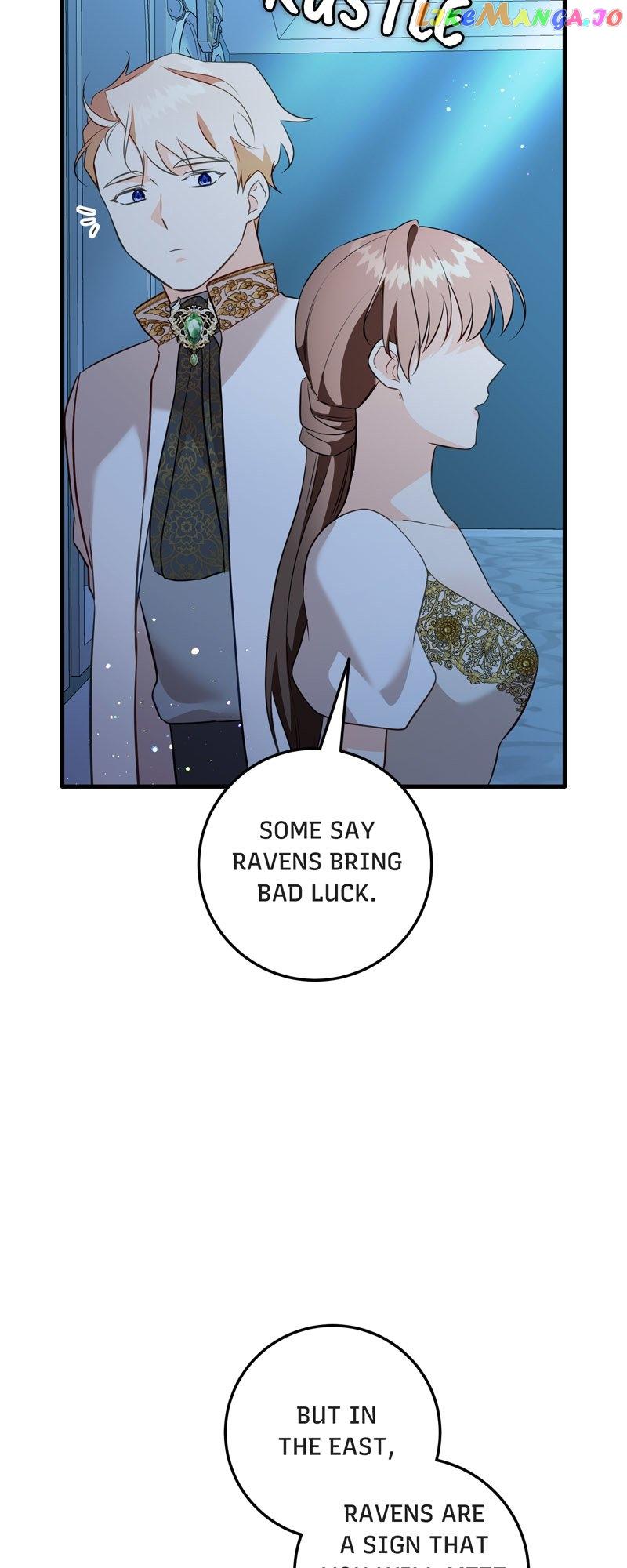 Can’t Go Too Far with the Unrelenting Duke Chapter 67 page 52