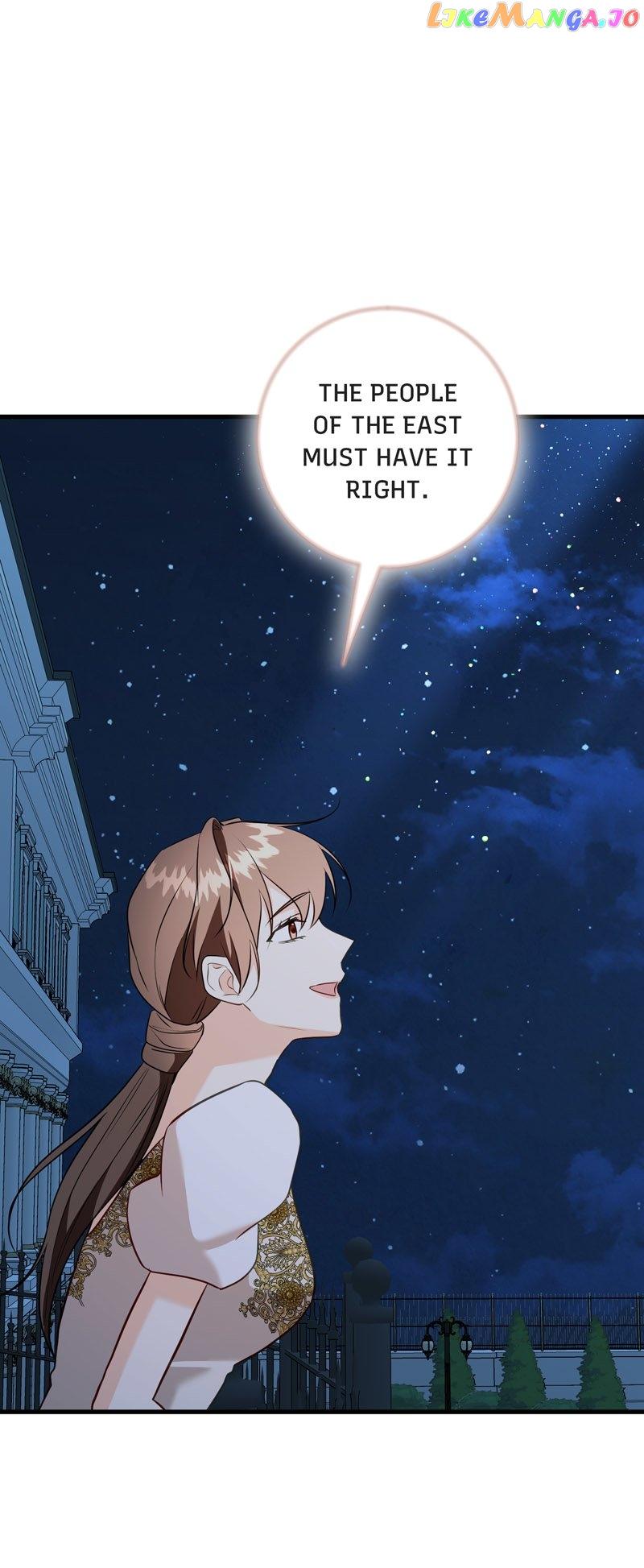 Can’t Go Too Far with the Unrelenting Duke Chapter 67 page 55