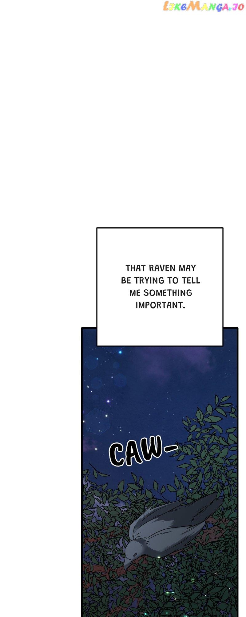 Can’t Go Too Far with the Unrelenting Duke Chapter 67 page 56