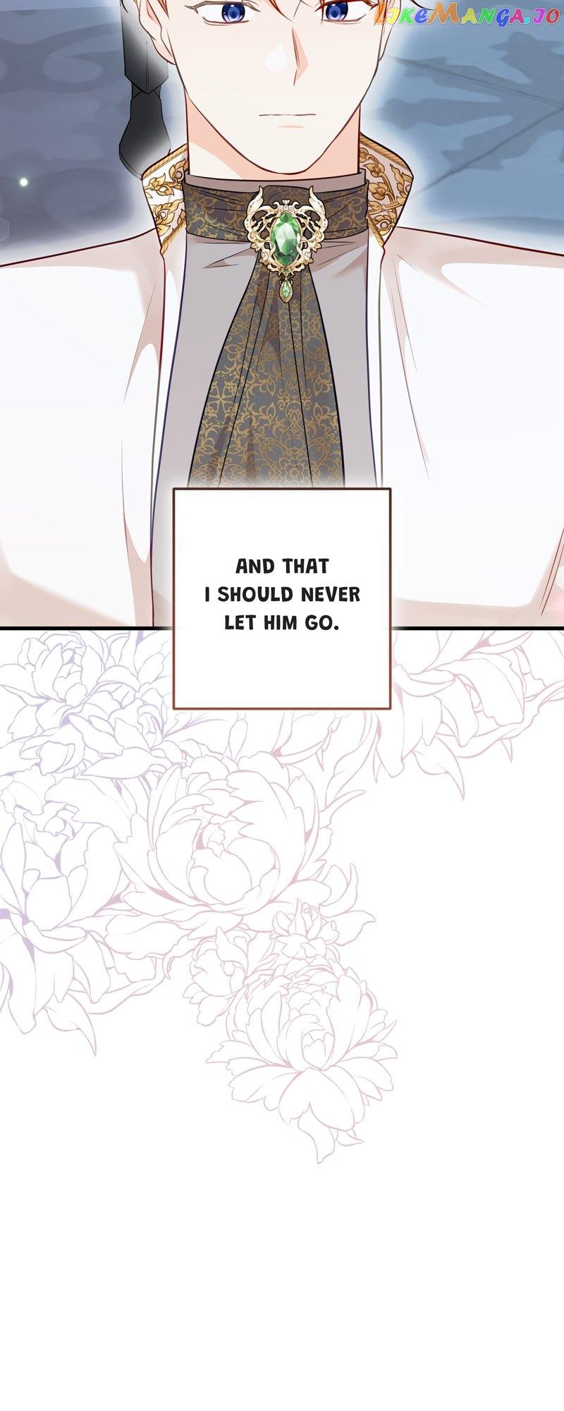 Can’t Go Too Far with the Unrelenting Duke Chapter 67 page 58