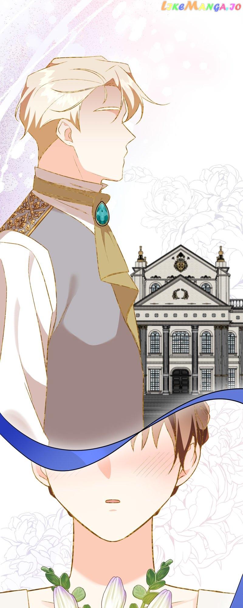 Can’t Go Too Far with the Unrelenting Duke Chapter 67 page 60