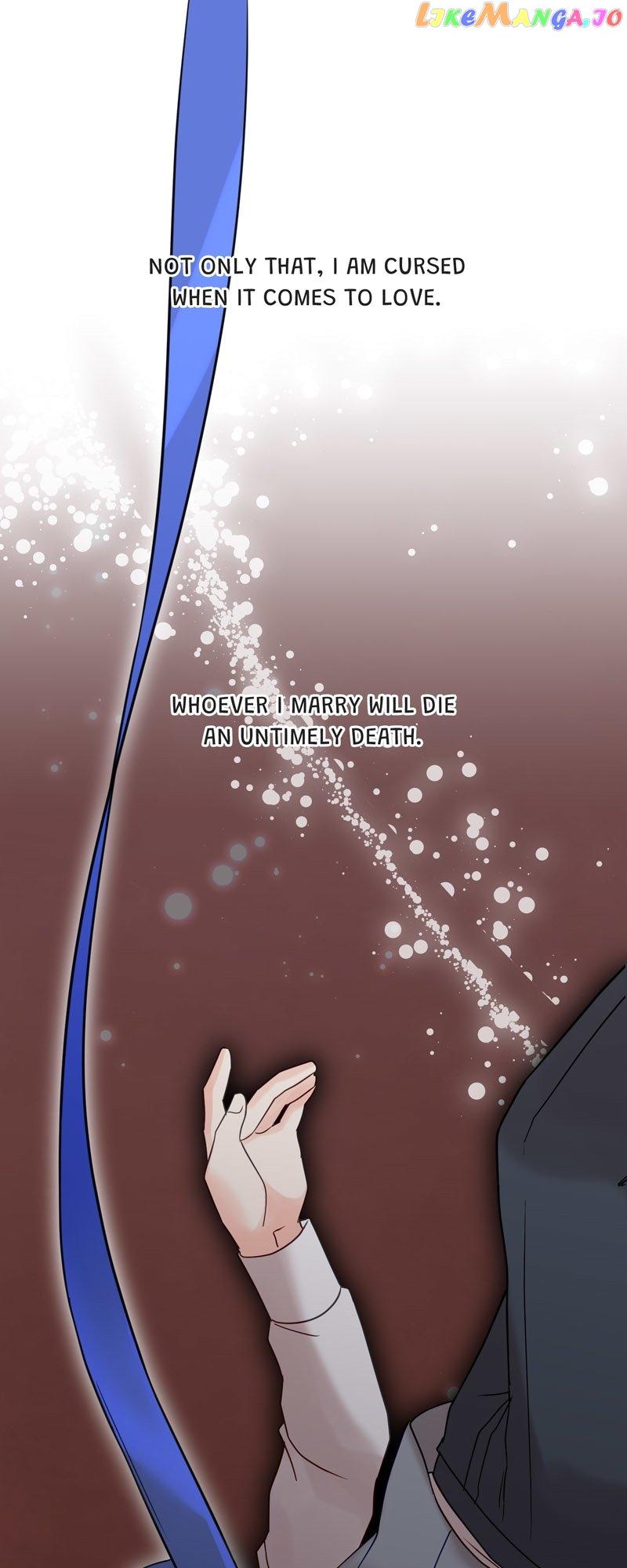 Can’t Go Too Far with the Unrelenting Duke Chapter 67 page 63