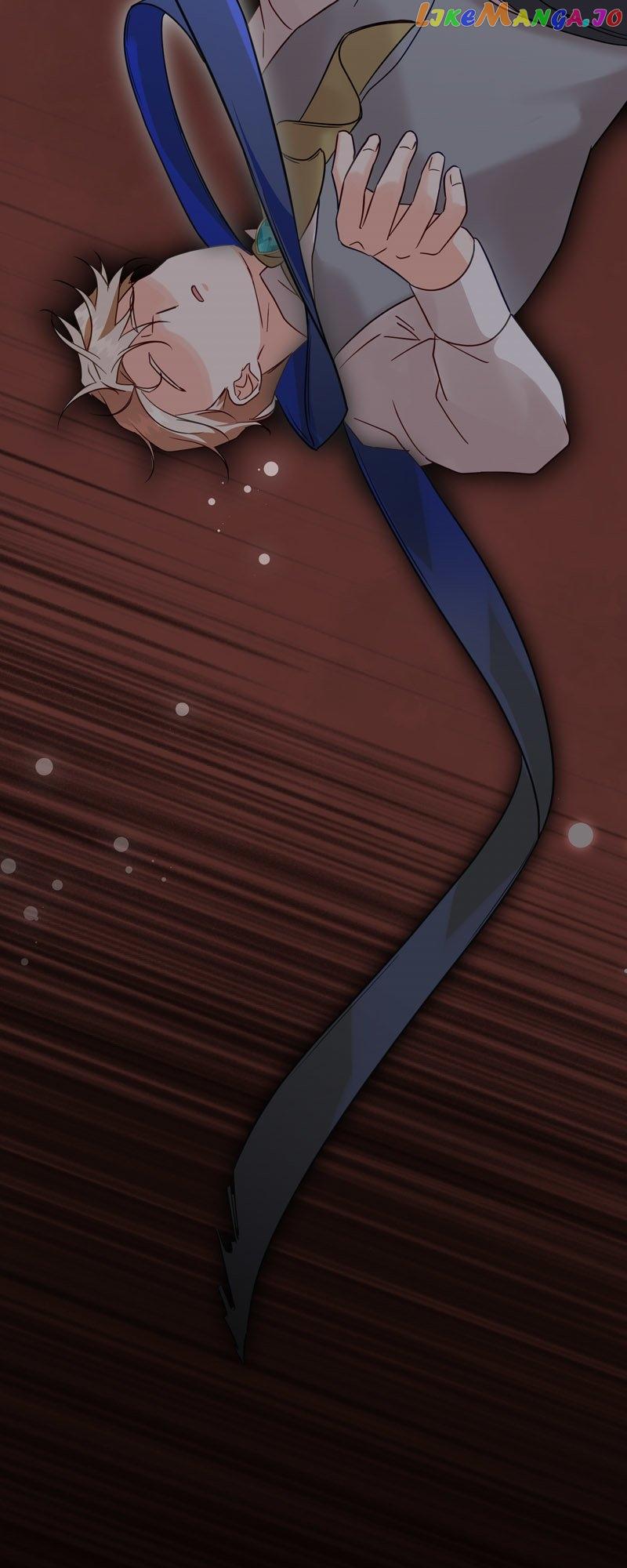 Can’t Go Too Far with the Unrelenting Duke Chapter 67 page 64