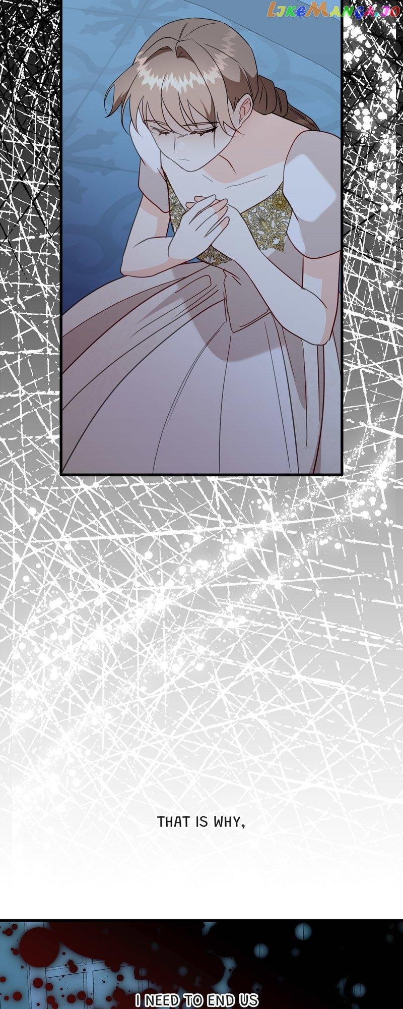 Can’t Go Too Far with the Unrelenting Duke Chapter 67 page 66