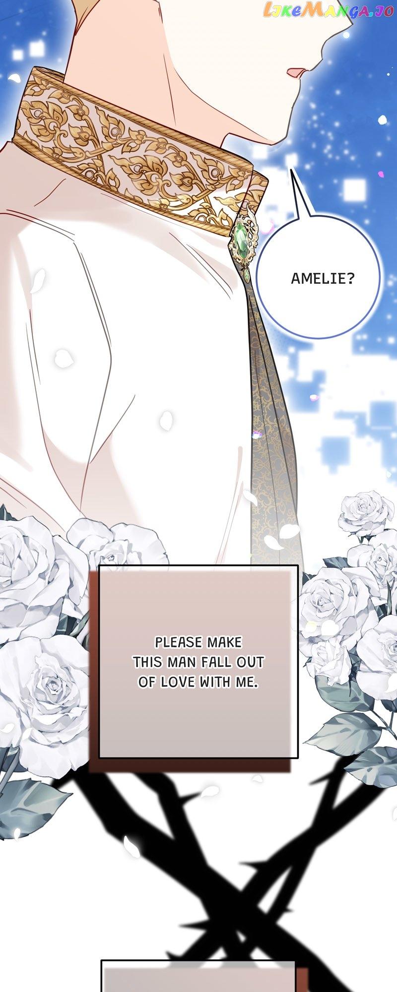 Can’t Go Too Far with the Unrelenting Duke Chapter 67 page 69