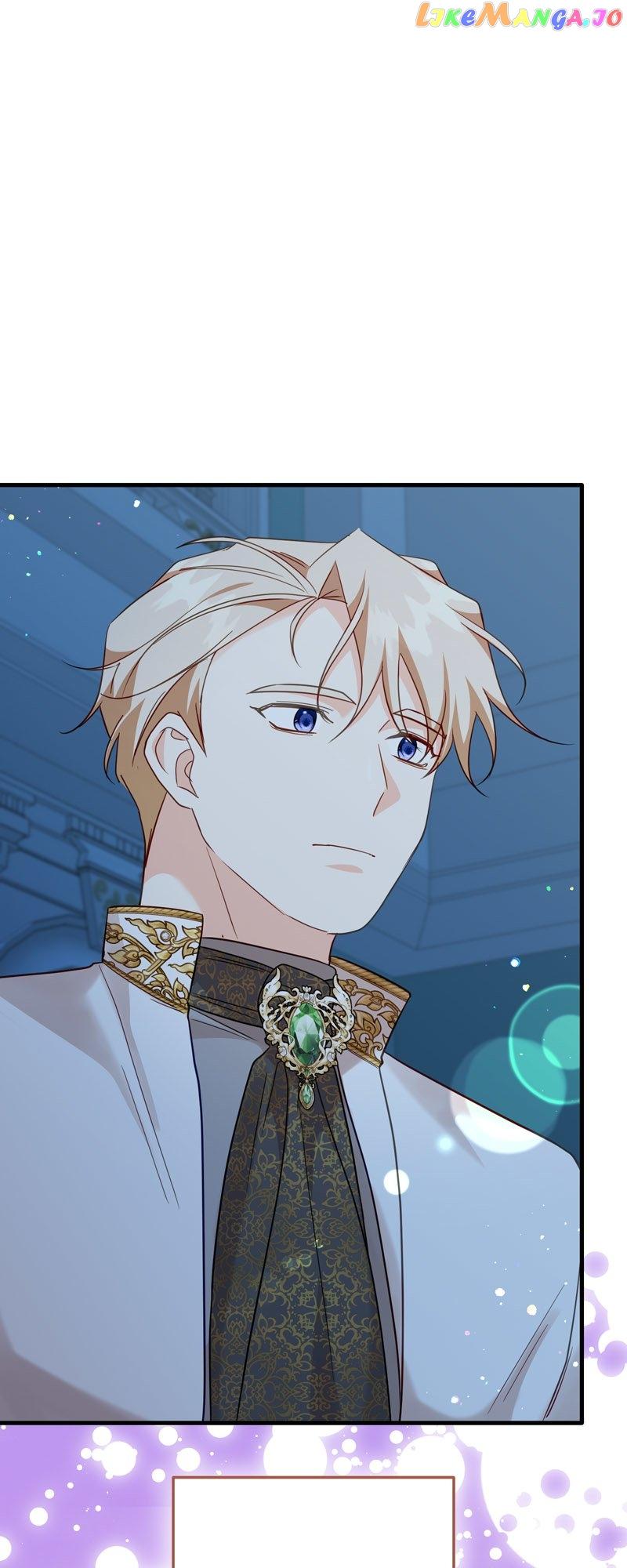 Can’t Go Too Far with the Unrelenting Duke Chapter 67 page 72