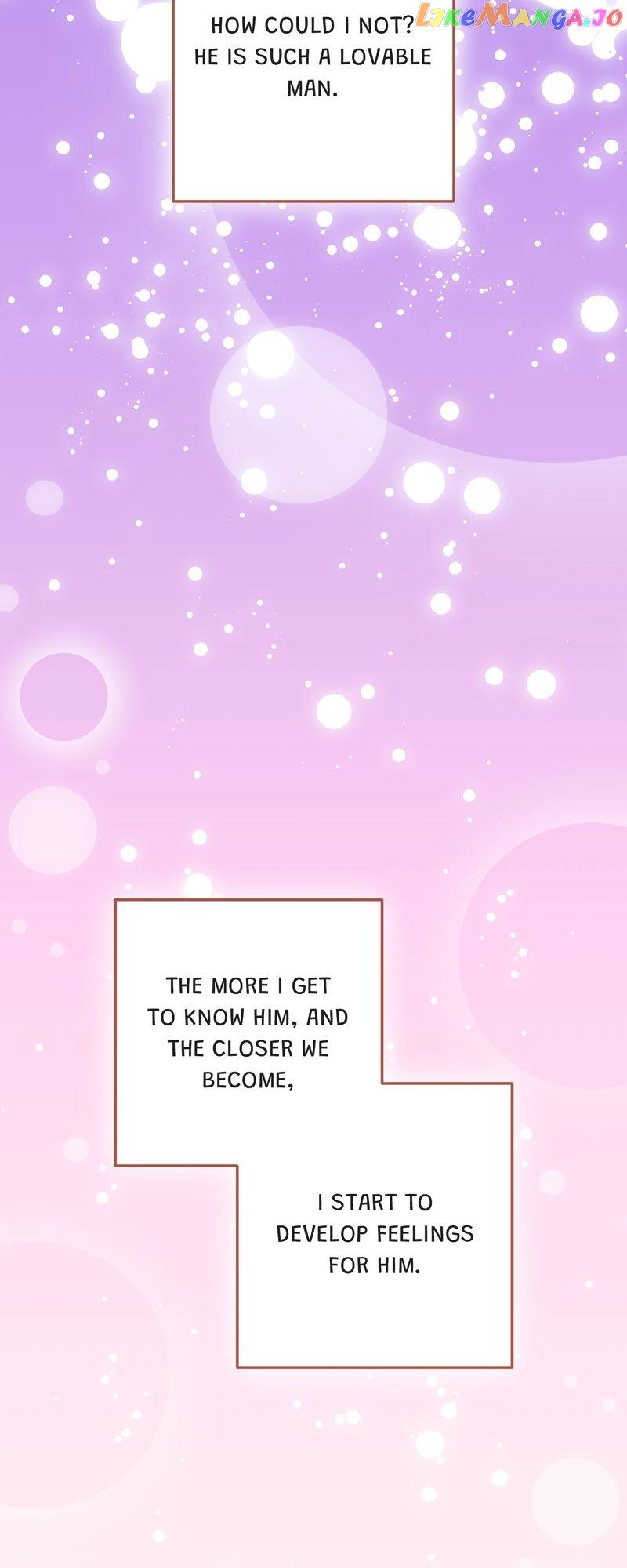 Can’t Go Too Far with the Unrelenting Duke Chapter 67 page 73