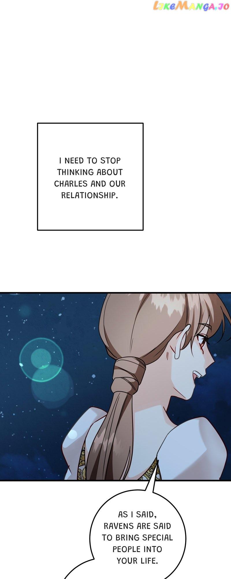 Can’t Go Too Far with the Unrelenting Duke Chapter 67 page 75