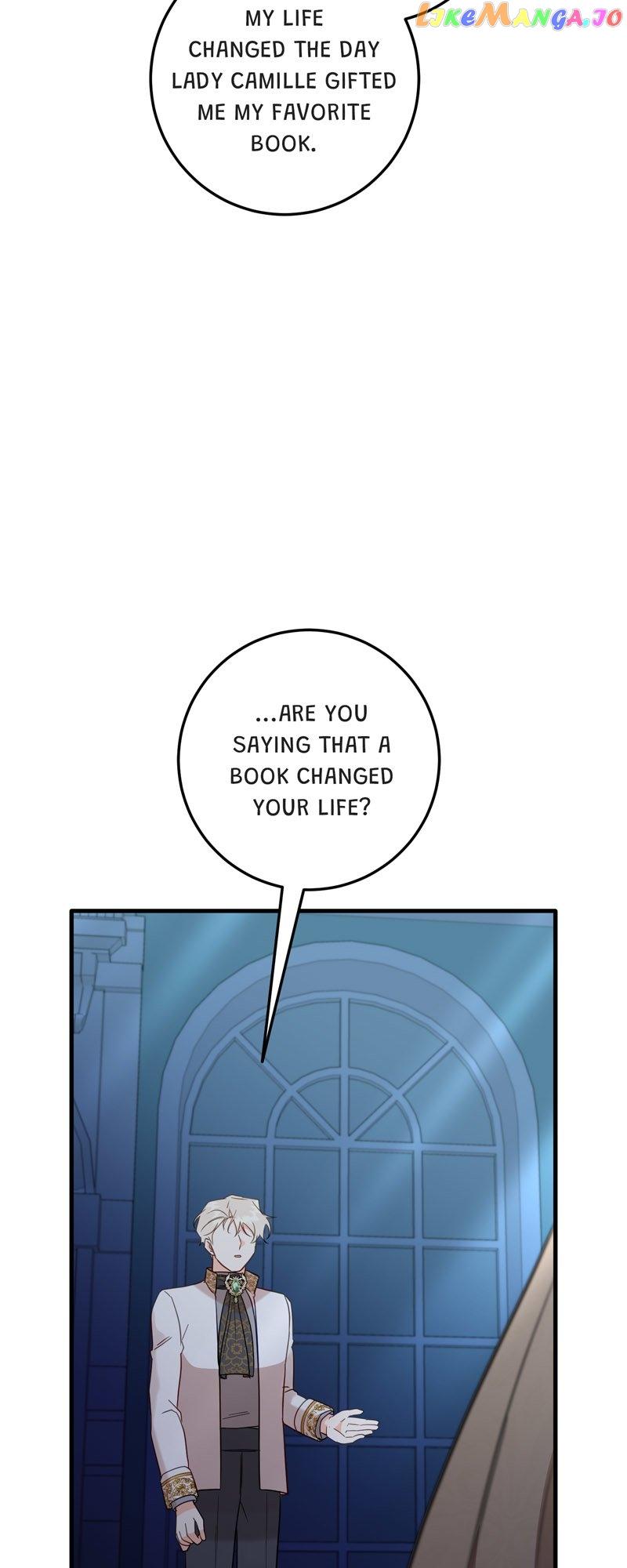 Can’t Go Too Far with the Unrelenting Duke Chapter 67 page 76