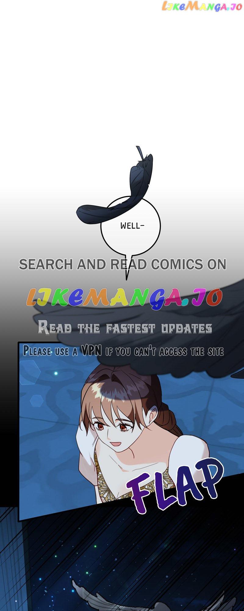 Can’t Go Too Far with the Unrelenting Duke Chapter 67 page 78