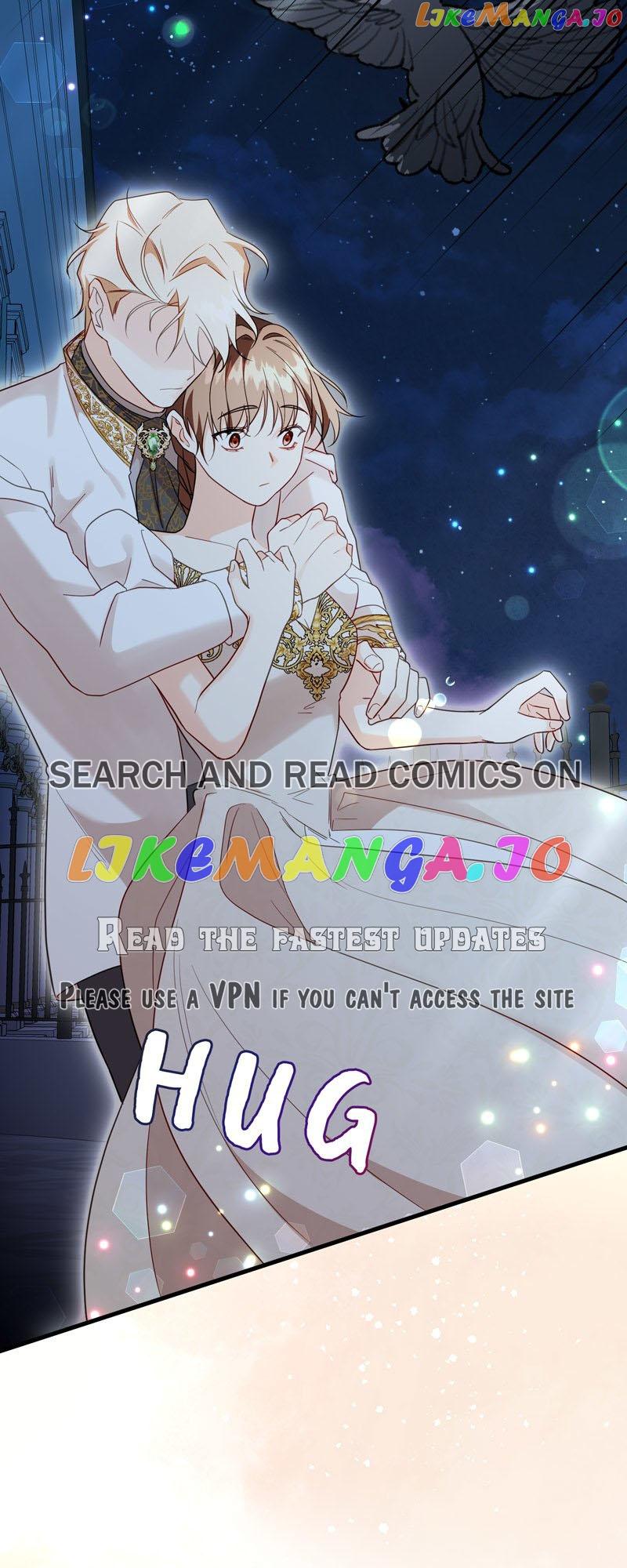 Can’t Go Too Far with the Unrelenting Duke Chapter 67 page 79