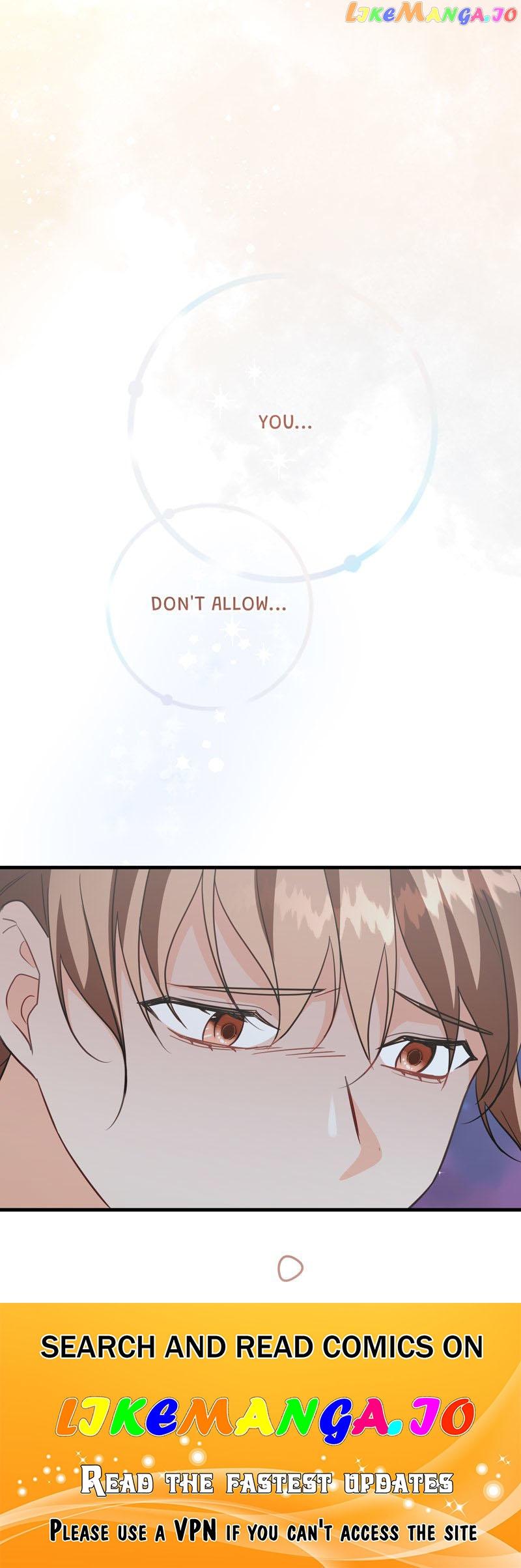 Can’t Go Too Far with the Unrelenting Duke Chapter 67 page 80