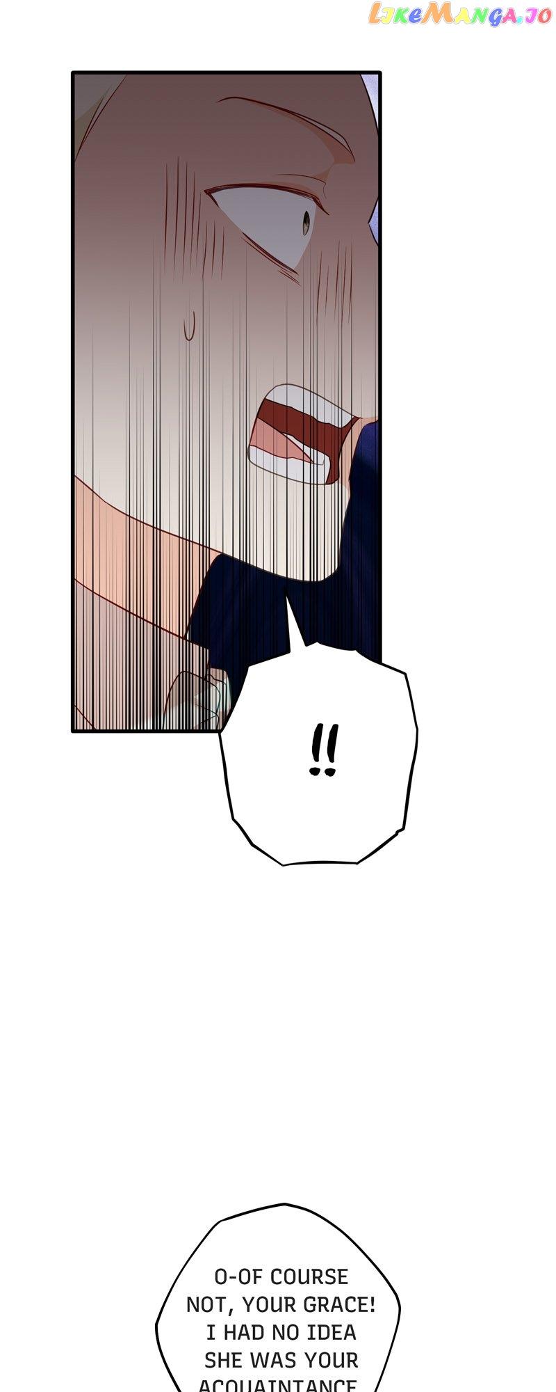 Can’t Go Too Far with the Unrelenting Duke Chapter 69 page 9