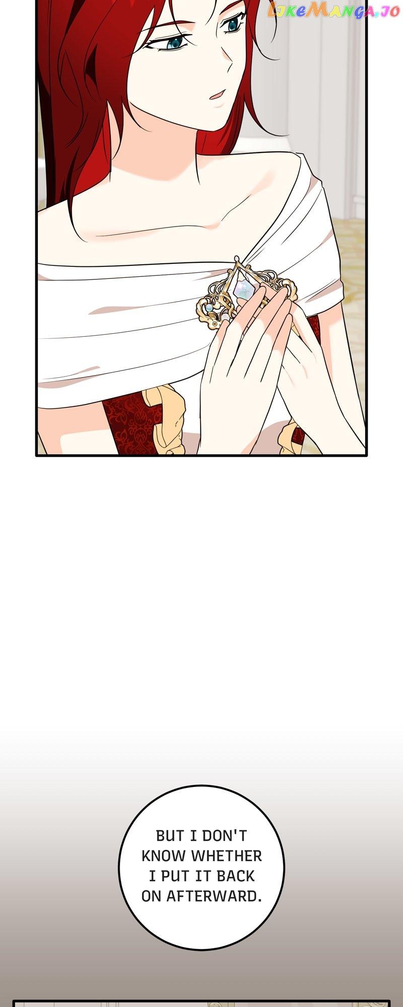 Can’t Go Too Far with the Unrelenting Duke Chapter 69 page 18