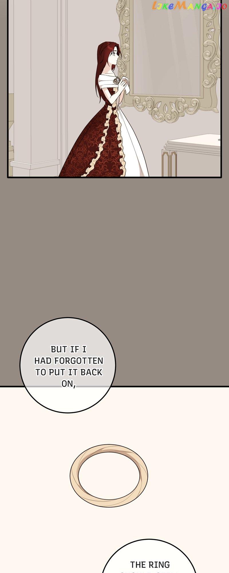 Can’t Go Too Far with the Unrelenting Duke Chapter 69 page 19
