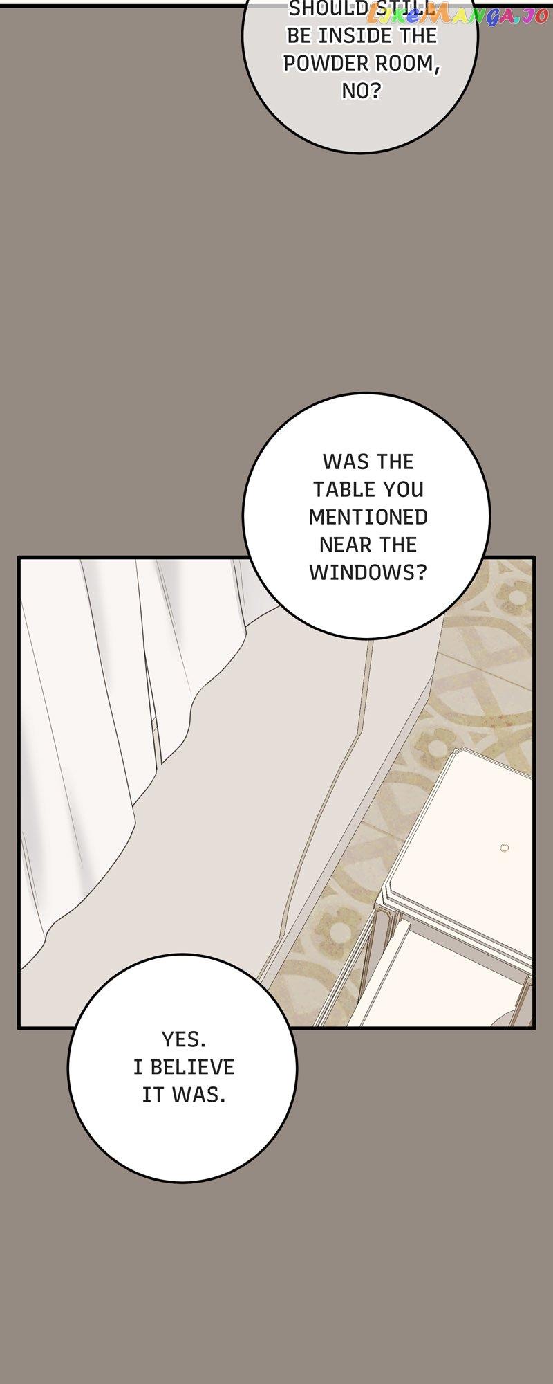 Can’t Go Too Far with the Unrelenting Duke Chapter 69 page 20